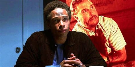 black actor csi|why did warrick leave csi.